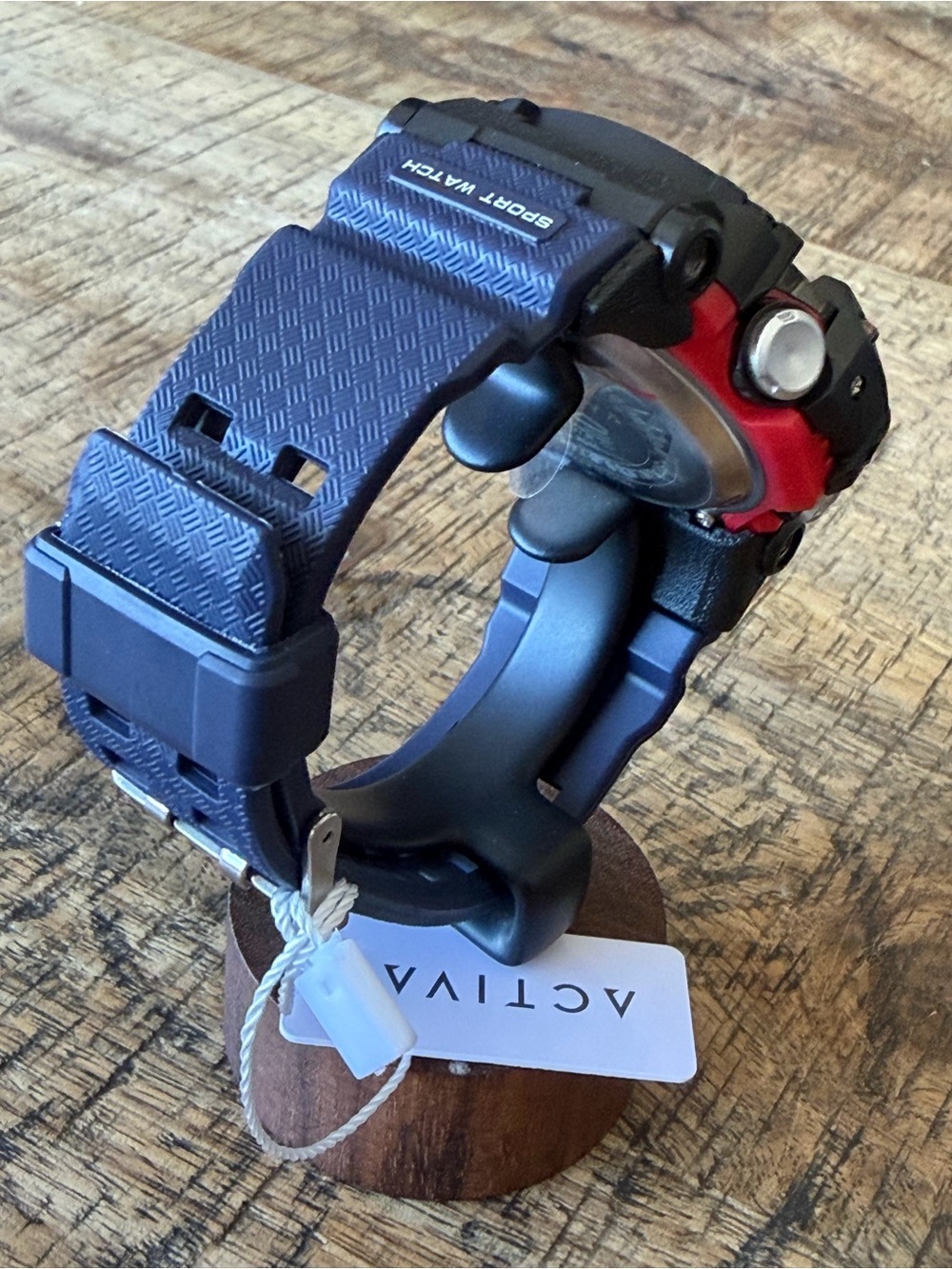 Activa x Invicta Sport Digital-Analog Watch 49mm - New in Box - Picture 5 of 7